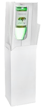 Pullopakkaus  ulkolaatikko, lisäksi Emban sisäosa web