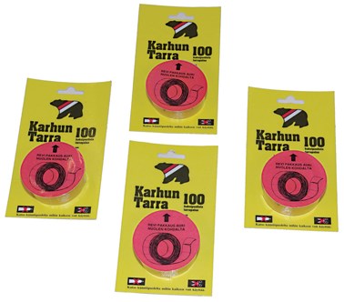 Karhuntarra