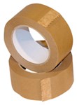 Paperiteippi ruskea web