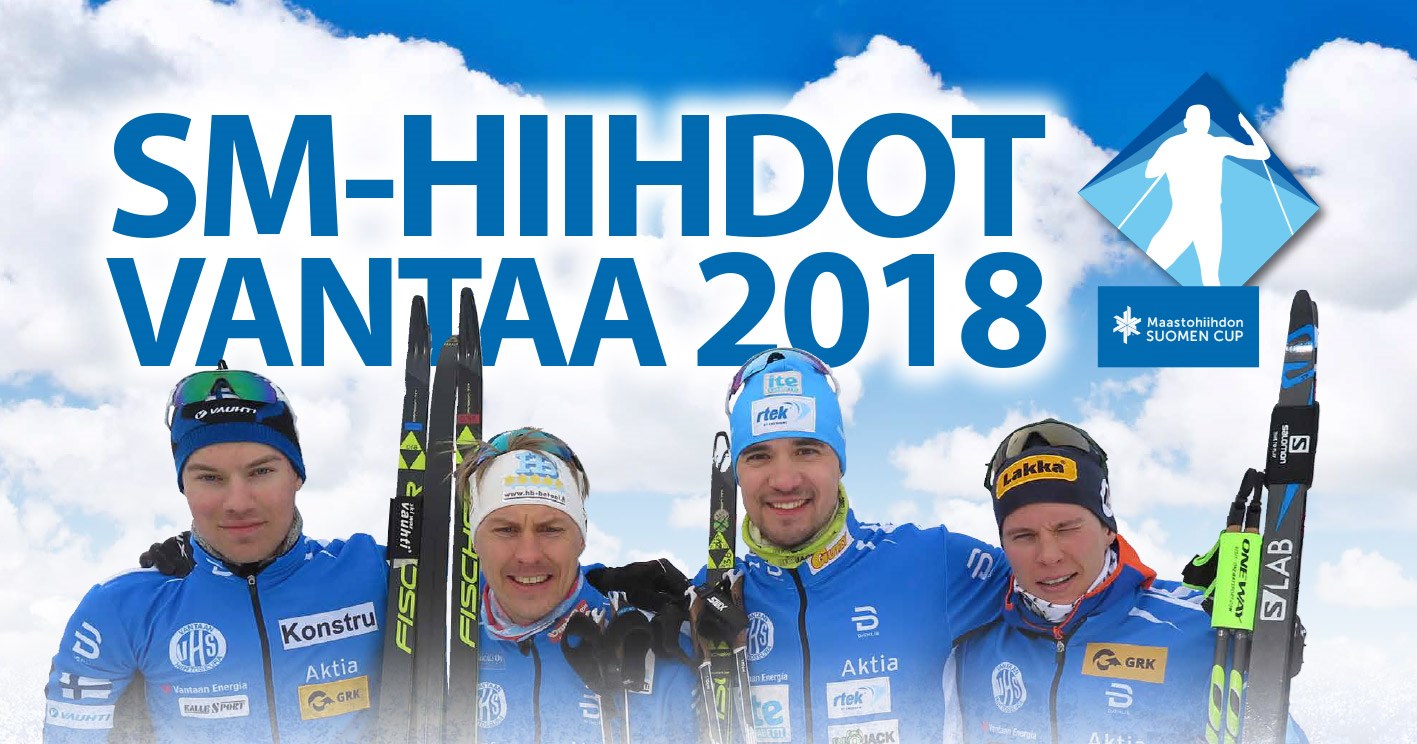 SM Hiihdot Vantaa