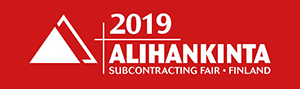 Alihankinta 2019