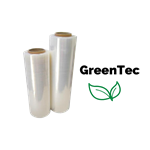 Verraton kuva GreenTec
