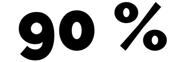 Asiakastyytyväisyysprosentti