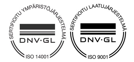 ISO sertit double