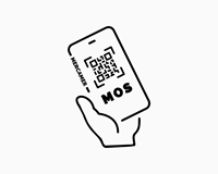 MOS logo