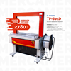 Tp 601d  vannekone kampanja Mercamer