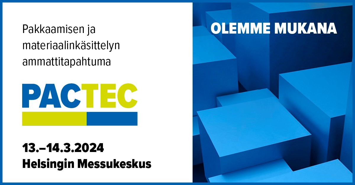 Pactec 2024 Helsinki Mercamer