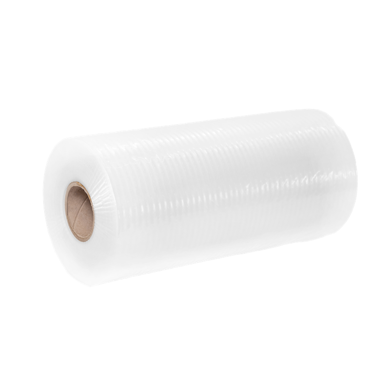 Truoteryhmäkuva mikrorei'tetty pe no indexing