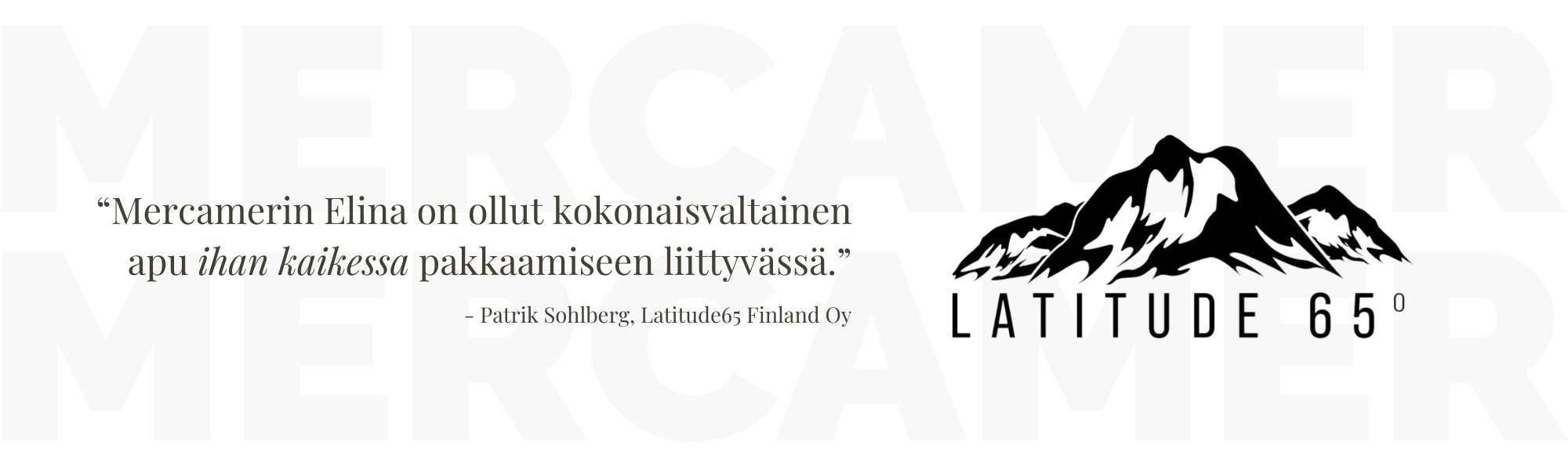 latitude65 kokemusbanneri 1
