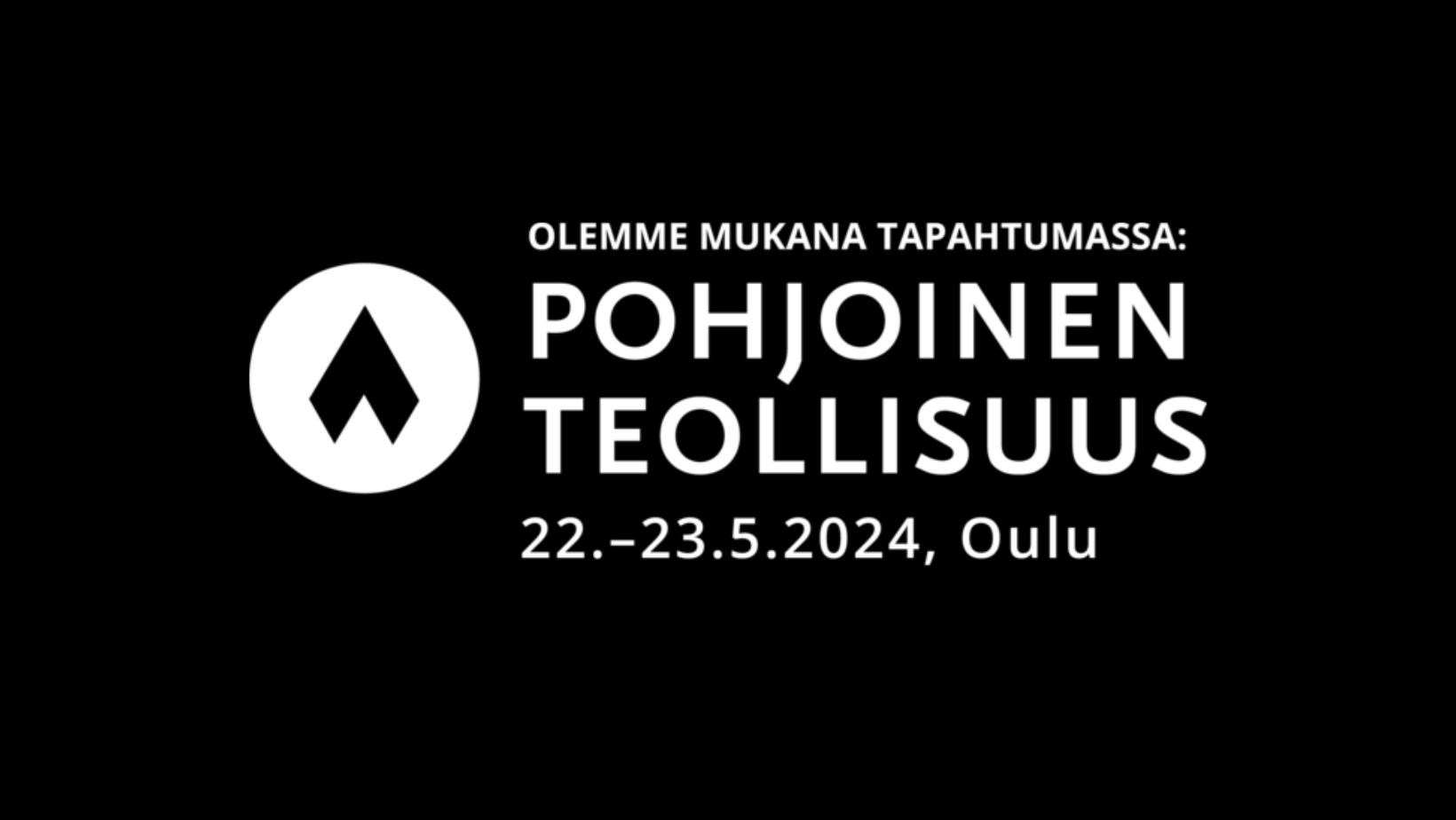 Pohjoinen teollisuus Messut