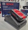 Bosch akku akkuvannehtijapaketti