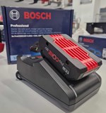 Bosch akku akkuvannehtijapaketti