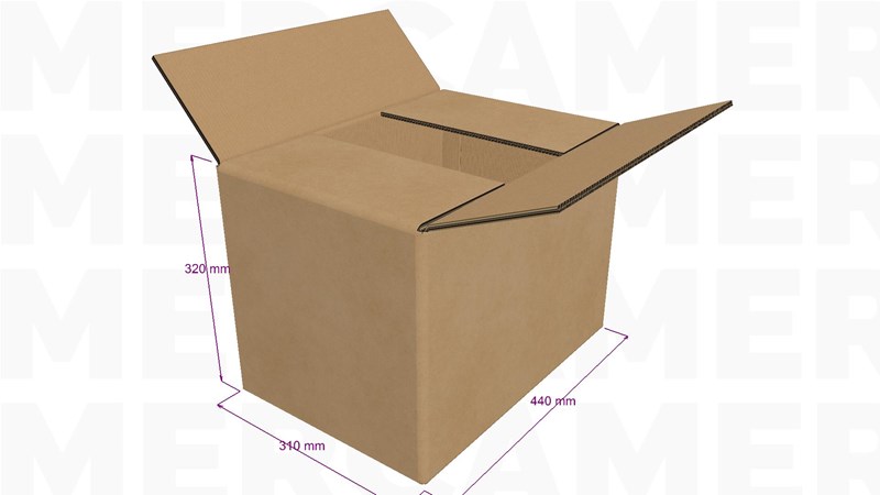 engview_fefco_0201_flute_BC_width_310_length_440_height_320