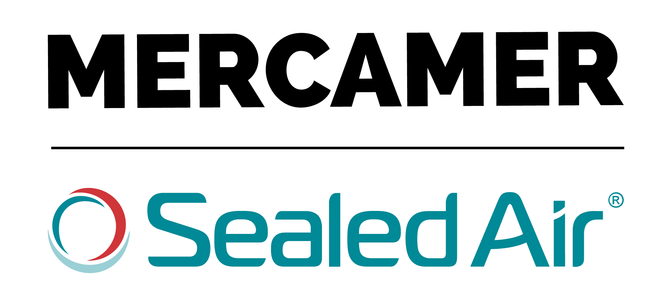 mercamer-sealedair-logo