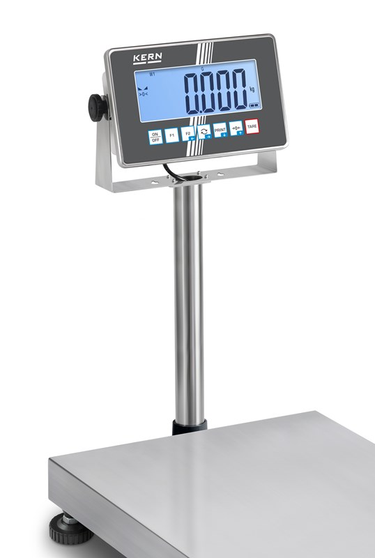 SXC / IXC näyttöpylväs