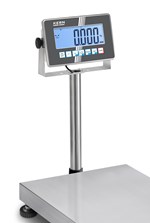 SXC / IXC näyttöpylväs