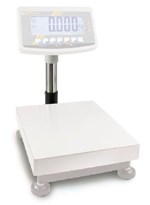 Näyttöpylväs 330mm IFC, IFS