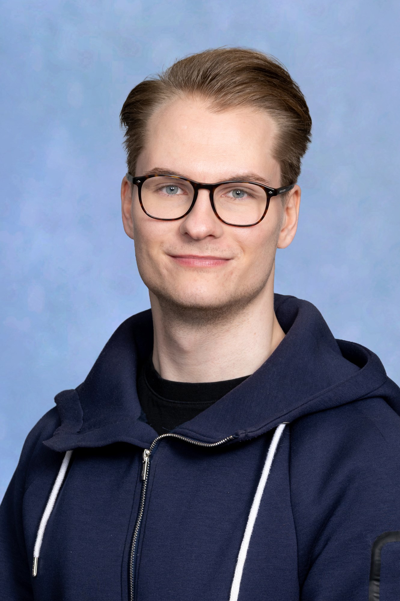 Miikka Honkanen