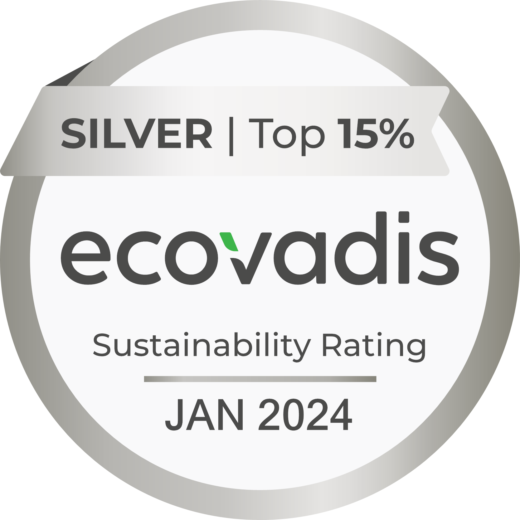 Ecovadis